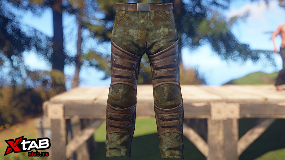 Huntsman Pants thumbnail 4