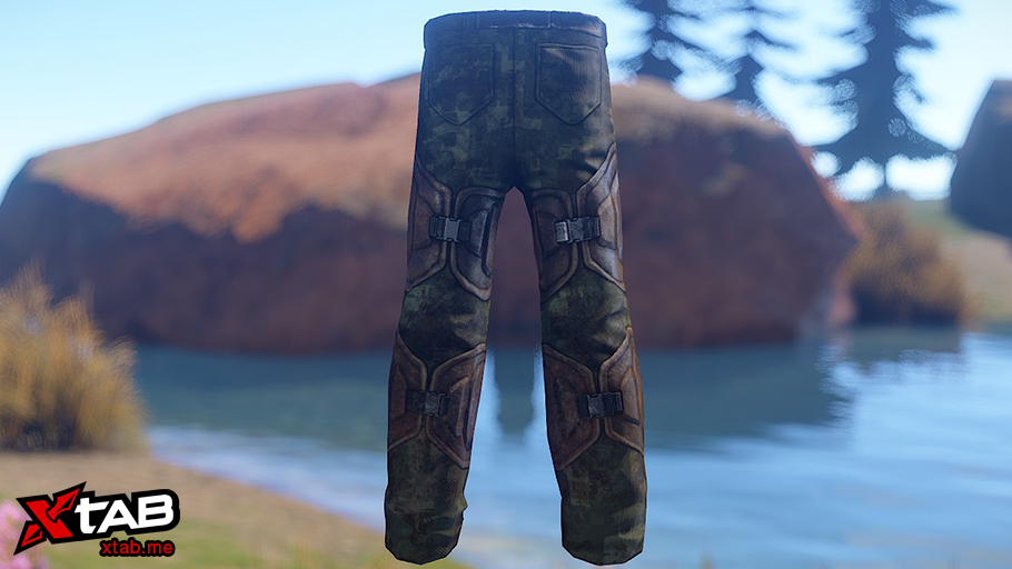 Huntsman Pants thumbnail 5