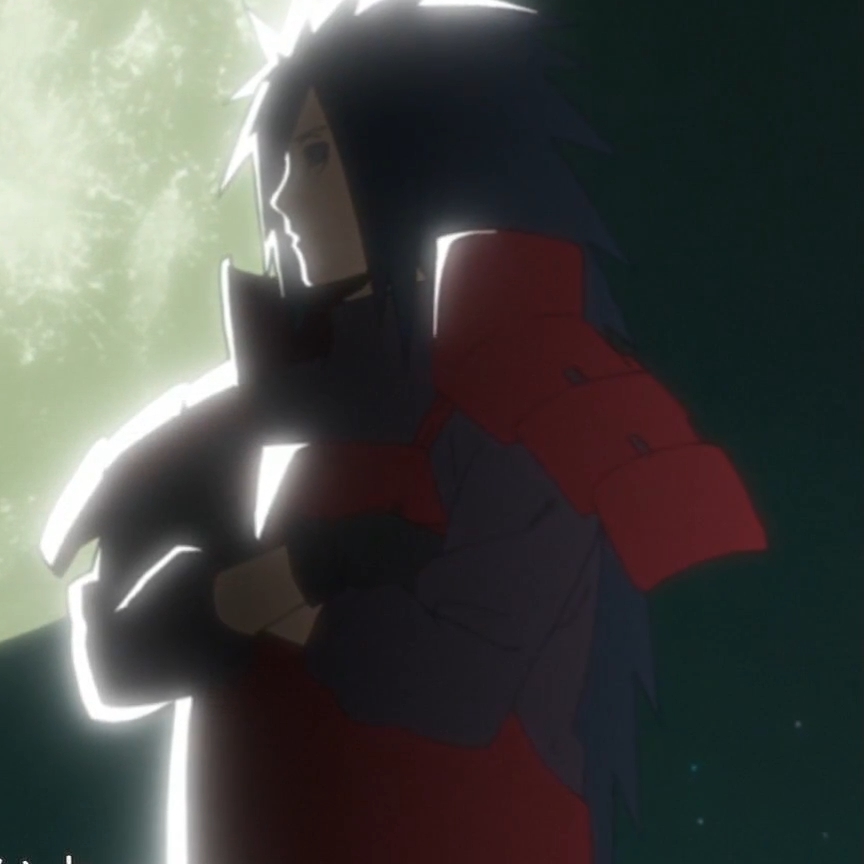 Steam Workshop Naruto Shippuden Ending 33 Madara Hd