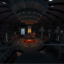 Steam Workshop 12th Doctor S Tardis
