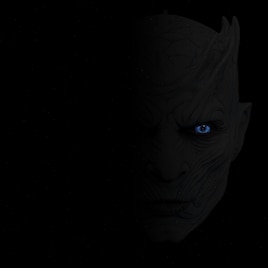 Steam Workshop Game Of Thrones The Night King Animated