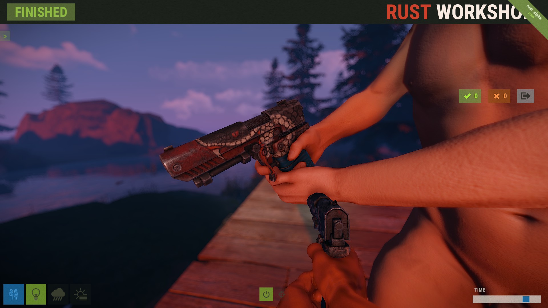 Silent Sting SAP thumbnail 4