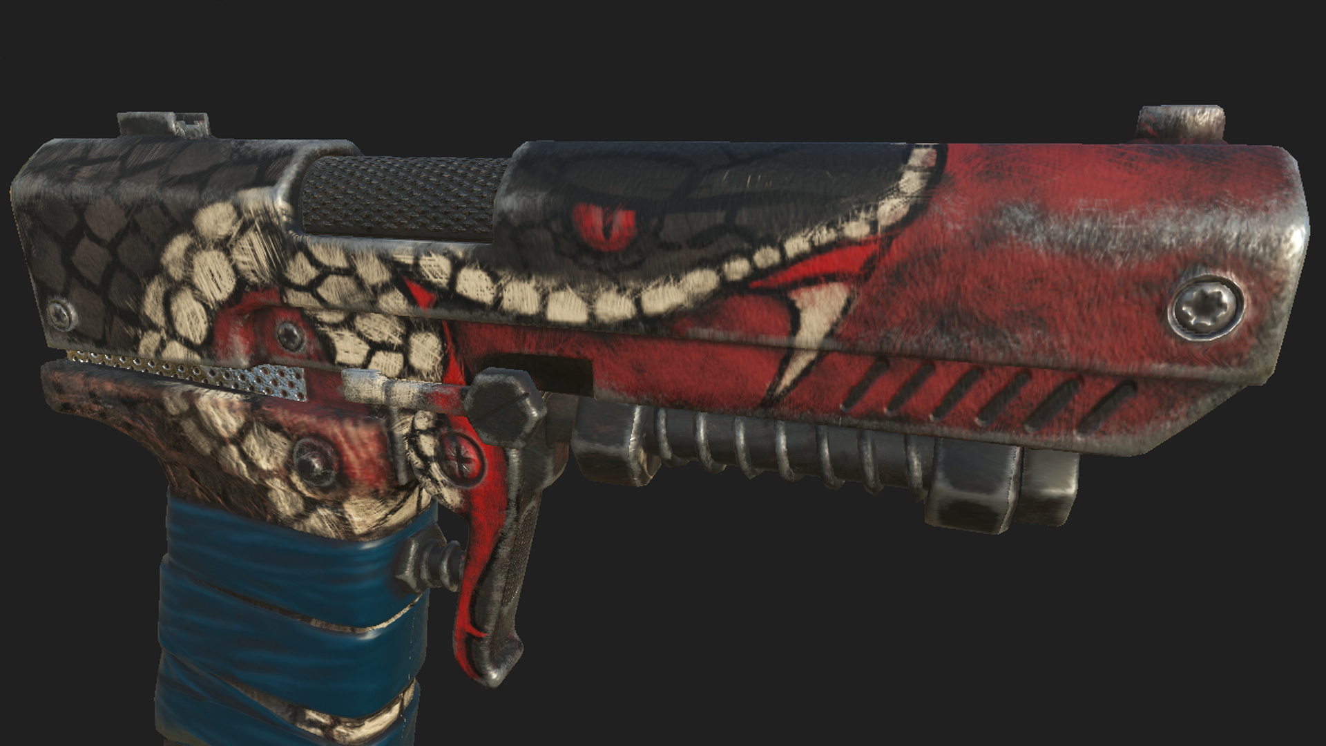 Silent Sting SAP thumbnail 3
