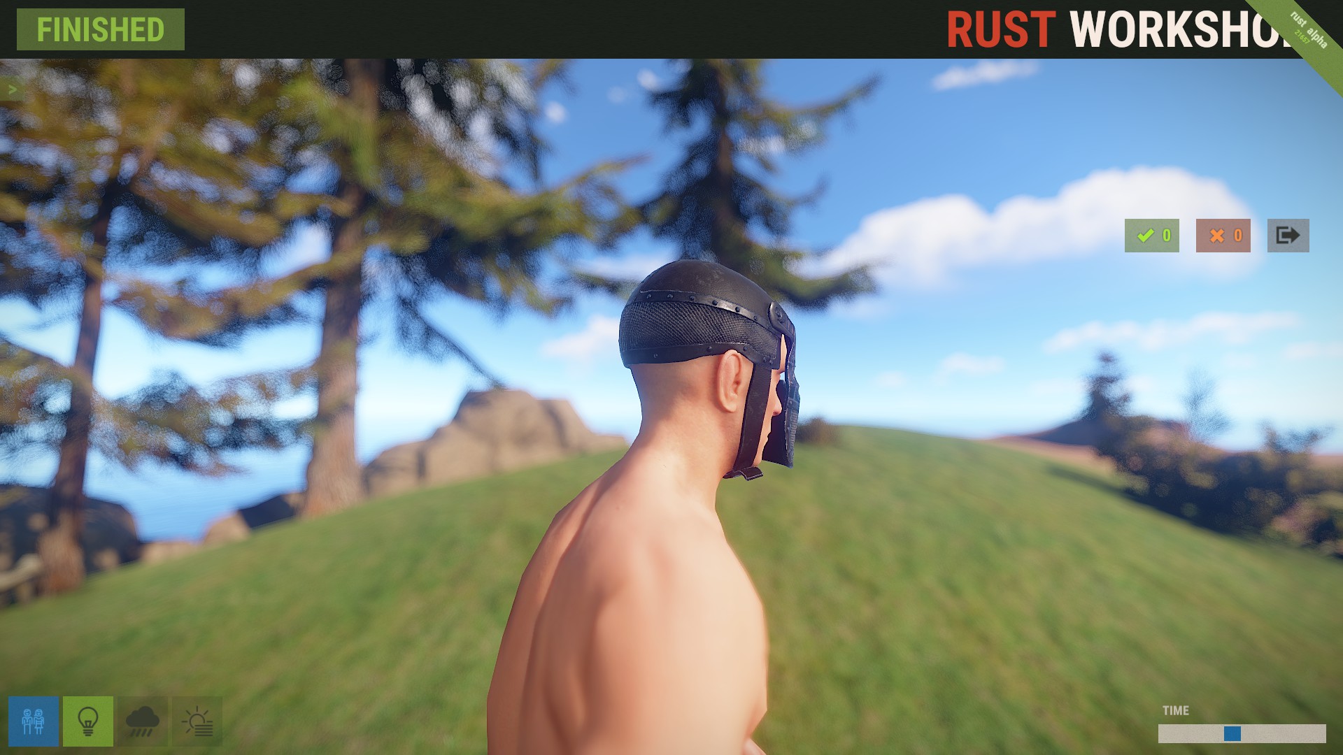 Metalhunter Facemask thumbnail 4