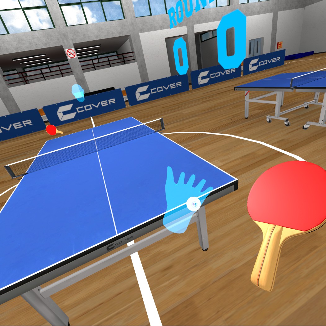 Steam Community Ping Pong League