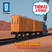 Steam Workshop Modpack For Friends - naughty gauge thomas and friends toy railway l roblox