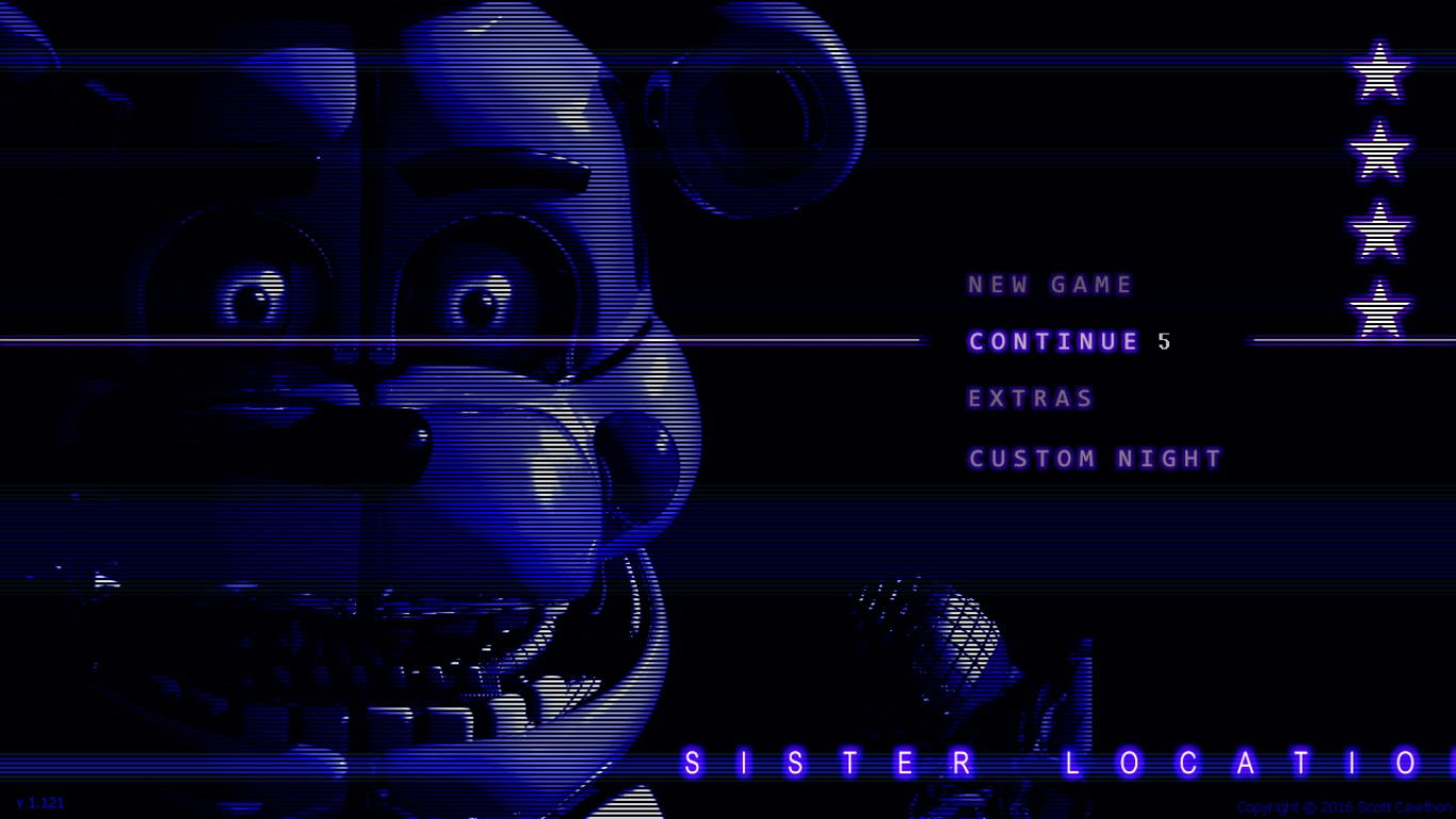 Steam Community :: Five Nights at Freddy's: Sister Location