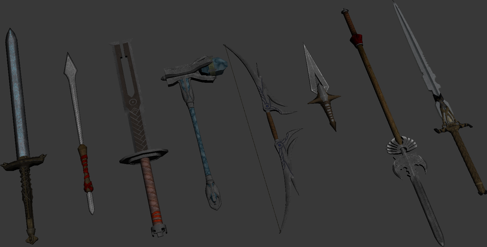 Dragon age inquisition согласовать сделку по чертежам оружия