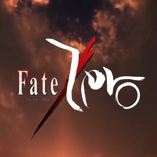 Steam Workshop Fate Zero Op 2 60fps 7p