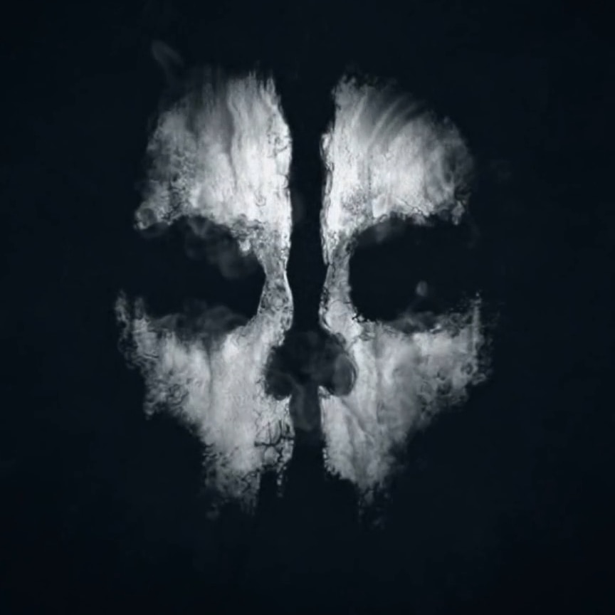 Ghost call. Символ призраков Call of Duty. Ghost Call of Duty аватарка. Череп из игры Call of Duty Ghosts. Ghost аватар.