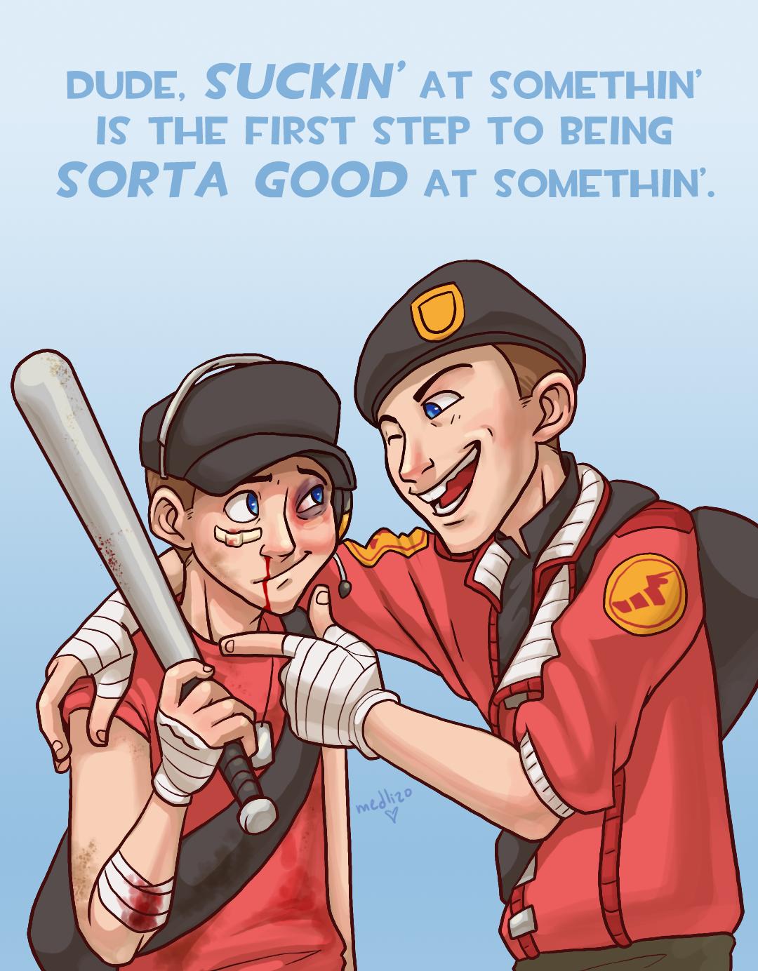 Steam Community :: Guide :: Types of TF2 Players (Part 1) - Beginner's ...