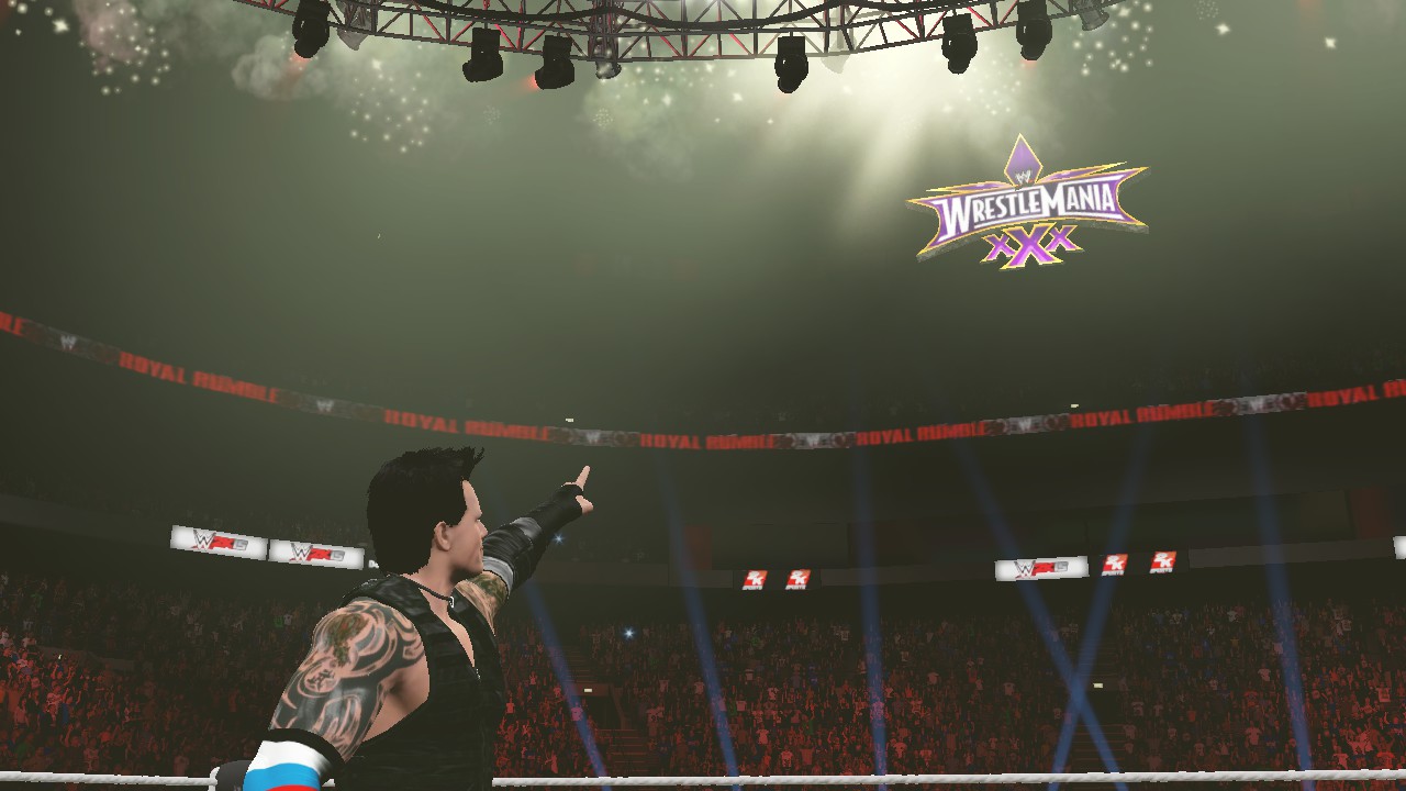 wwe 2k battlegrounds save wizard