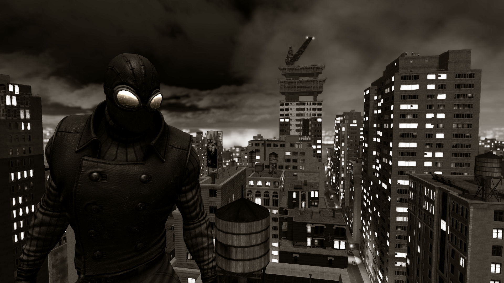 spider man 3 steam