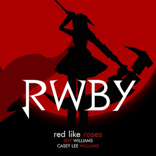 Steam Workshop::Jeff Williams Feat. Casey Lee Williams - Red like Roses