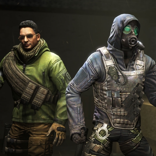 Steam Workshop::1337