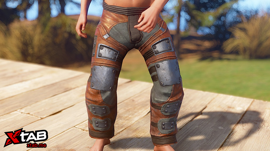 Tailgunner Pants thumbnail 2