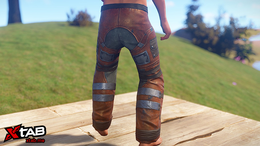 Tailgunner Pants thumbnail 3