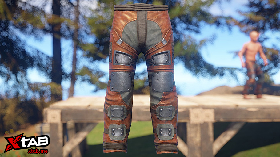 Tailgunner Pants thumbnail 4