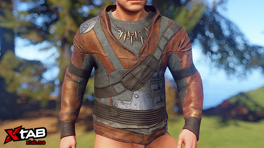 Tailgunner Hoodie thumbnail 3