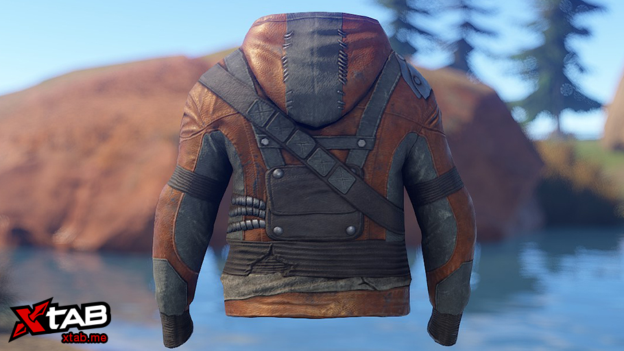 Tailgunner Hoodie thumbnail 6