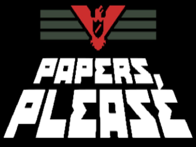 Steam Workshop::Papers, Please [TTT]