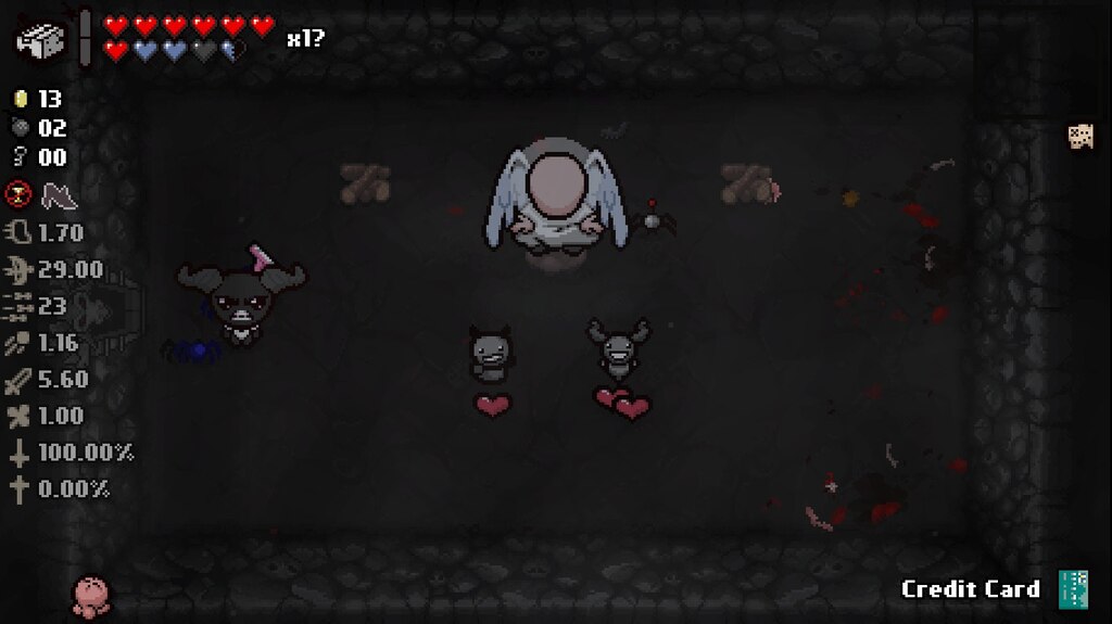 Steam Community Screenshot At The End Of Challenge 17