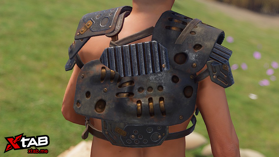 Diesel Roadsign Vest thumbnail 4