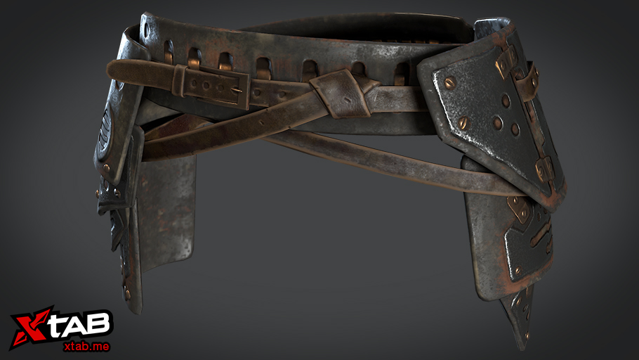 Diesel Roadsign Pants screenshot 1