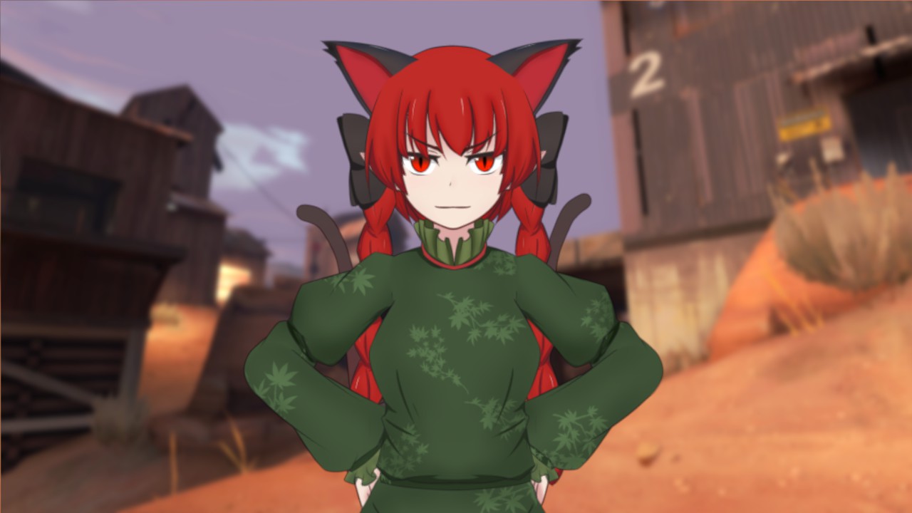 facerig fire emblem
