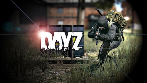 Can you steam share dayz фото 14