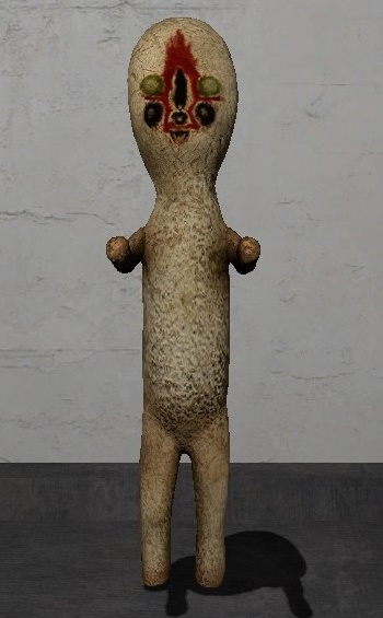 SCP-173. 