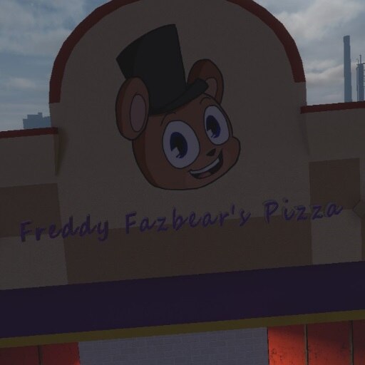 Freddy Fazbear's Mall Map Layout (Idea) : r/fivenightsatfreddys