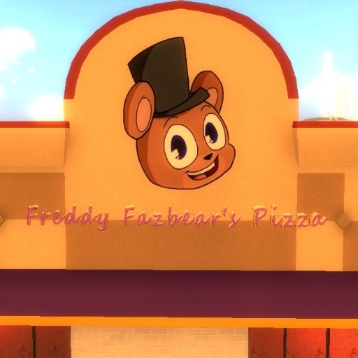 steam workshop freddy fazbears pizza