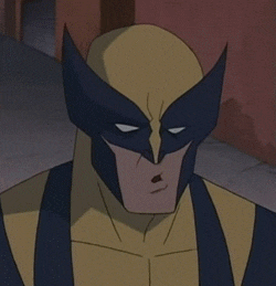 Never forget that Wolverine is a character in Tony Hawk's Pro