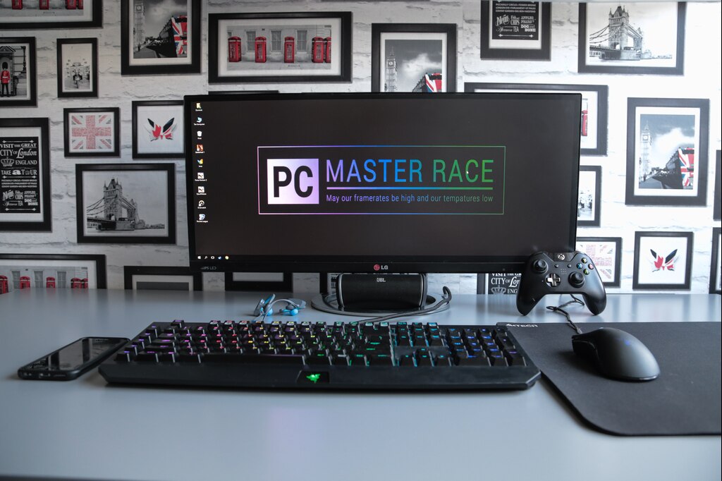 Steam Community :: :: PC Master Race