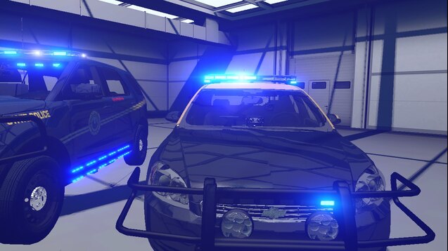Steam Workshop Photon West Virginia State Police Car Pack - west virginia roleplay community roblox