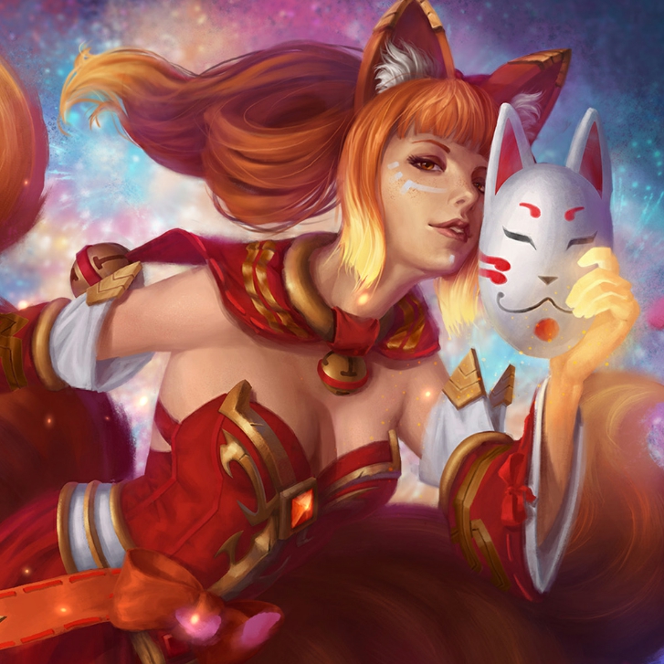 Steam Workshop Dota2 Lina The Slayer