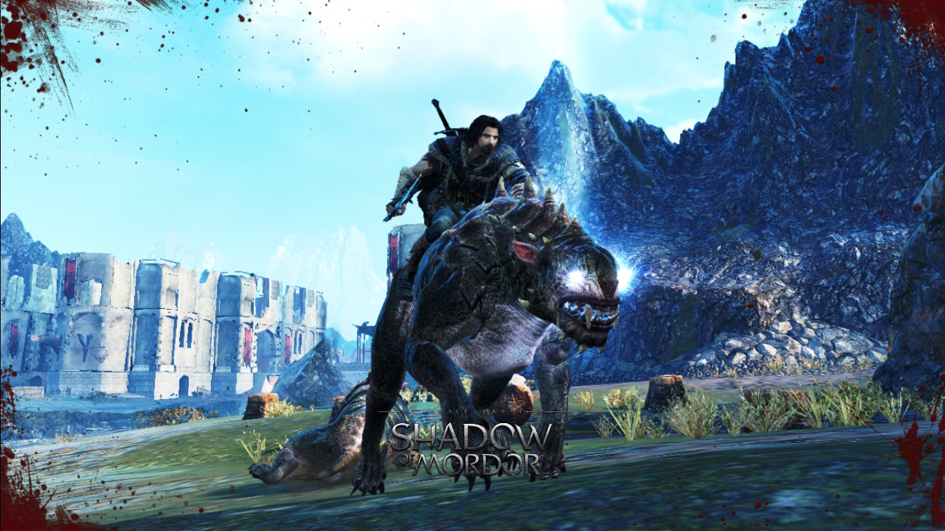 Steam Community :: Middle-earth: Shadow of Mordor