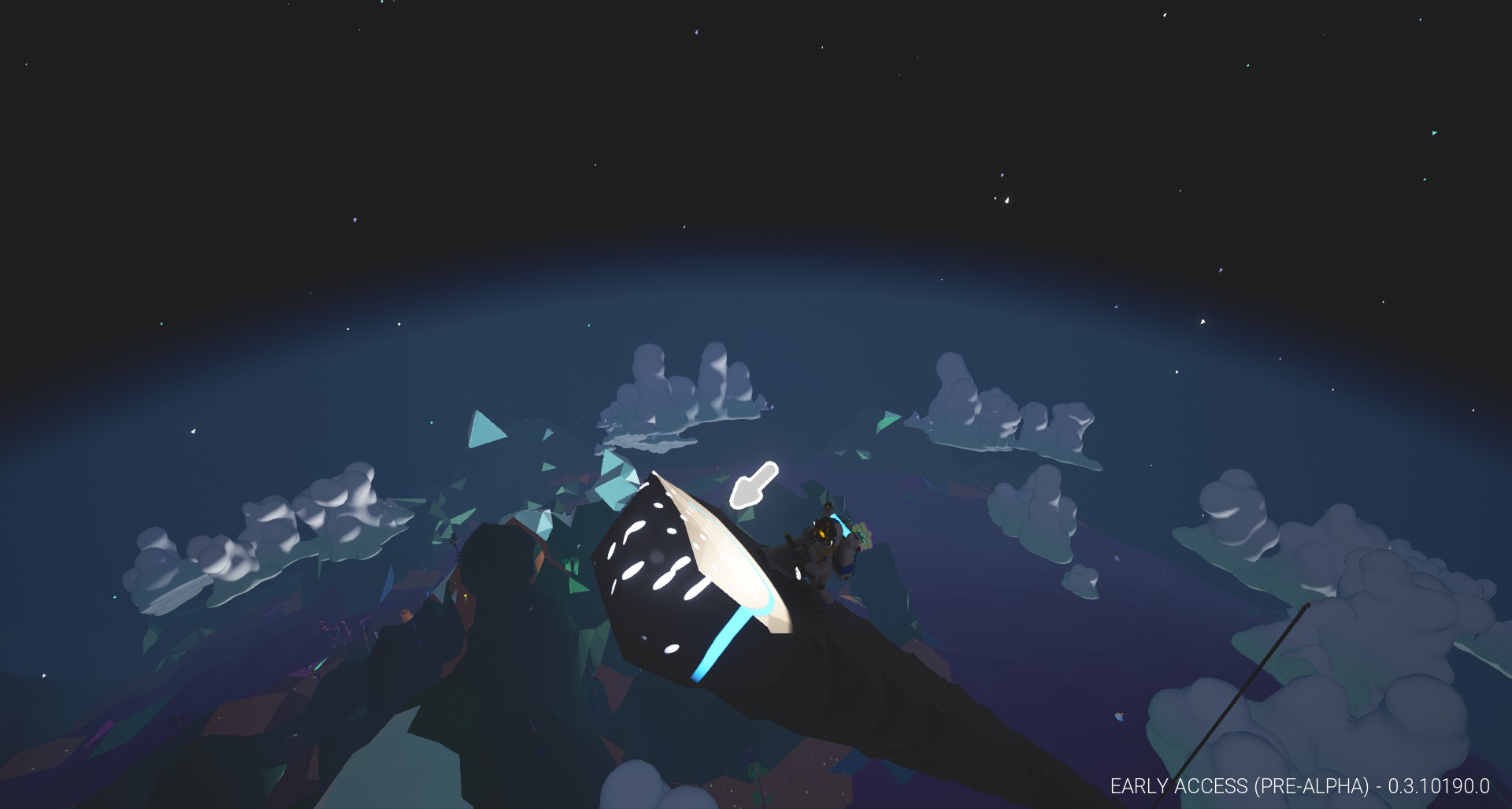 astroneer cheats engine