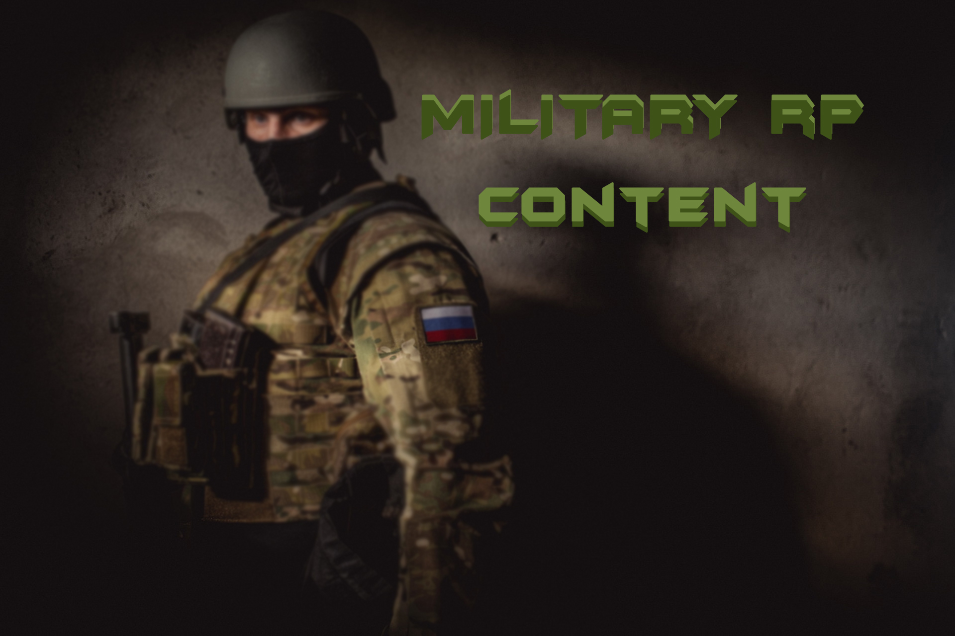 Steam Workshop :: RVS|Russian MilitaryRP| - 