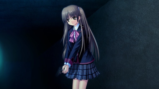 Little busters steam фото 19