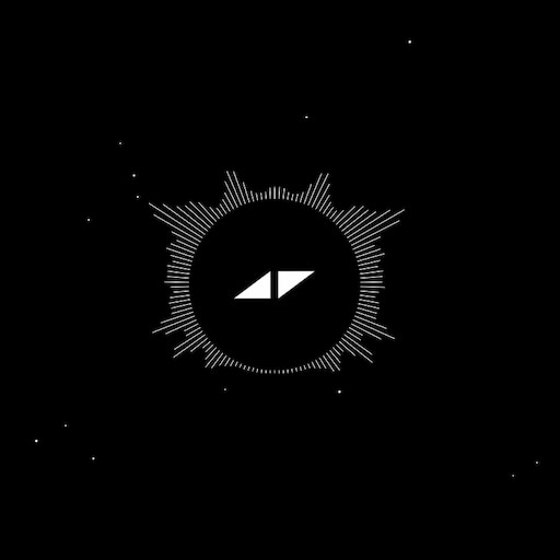 Steam Workshop::Avicii logo audio Visualizer