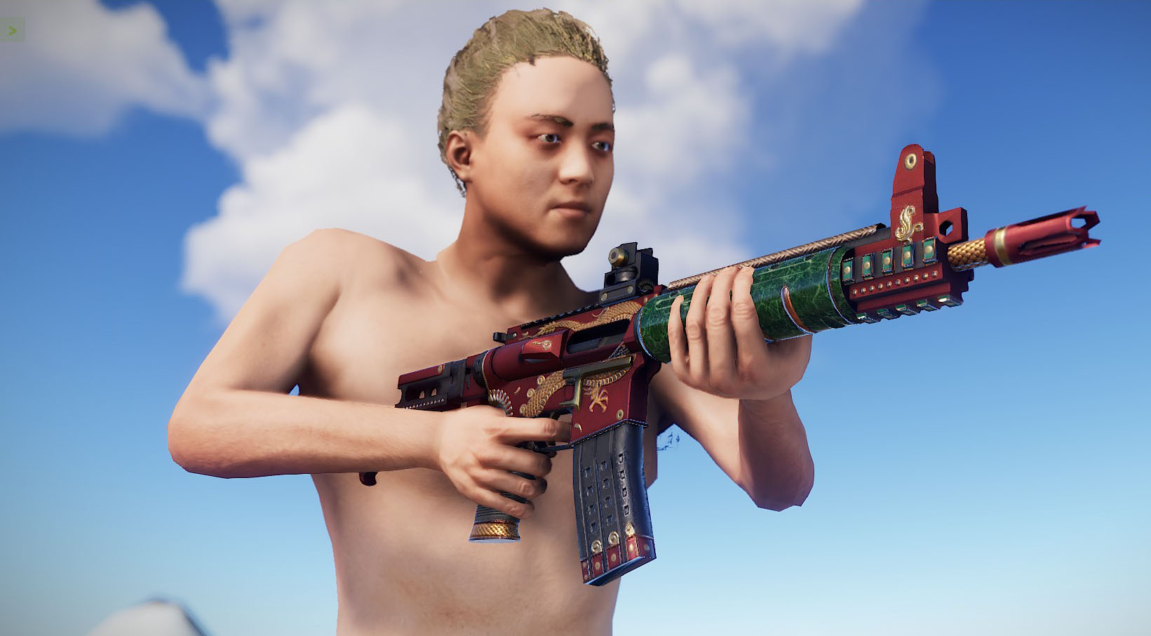Dynasty LR300 thumbnail 4