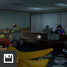 Steam Workshop A Day At The Roblox Hq - roblox hq game