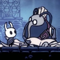 Steam Community :: Guide :: Maps of Hallownest