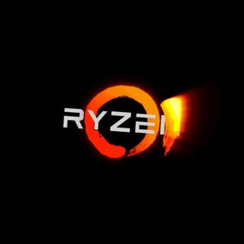 Steam ワークショップ Amd Ryzen Animated Logo