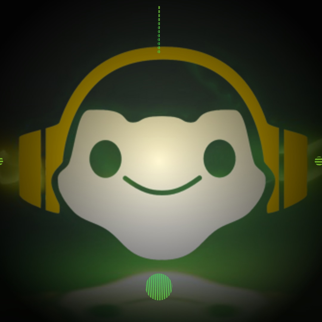 Lucio Audio Visualizer