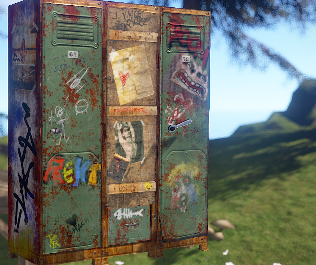 Permanent Detention screenshot 1