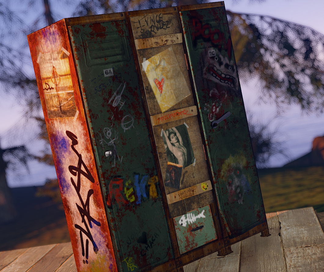 Permanent Detention thumbnail 3