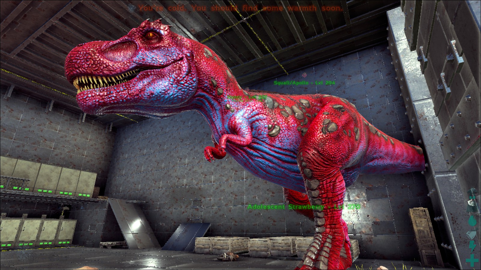 Ark Color Mutations Guide _ Ark Color Mutation Chart – NACUF